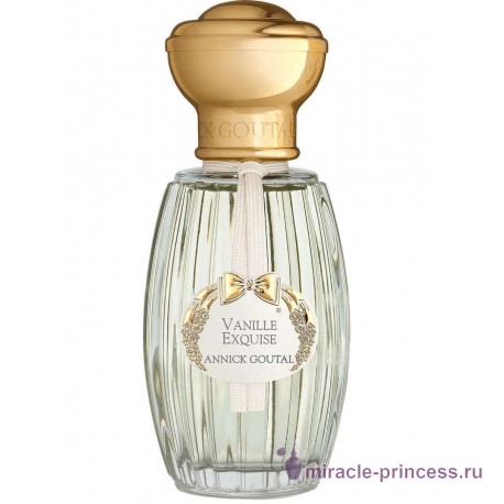 Annick Goutal Vanille Exquise 11