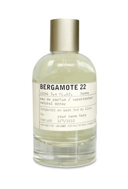 Le Labo Bergamote 22