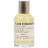 Le Labo Fleur d`Oranger 27