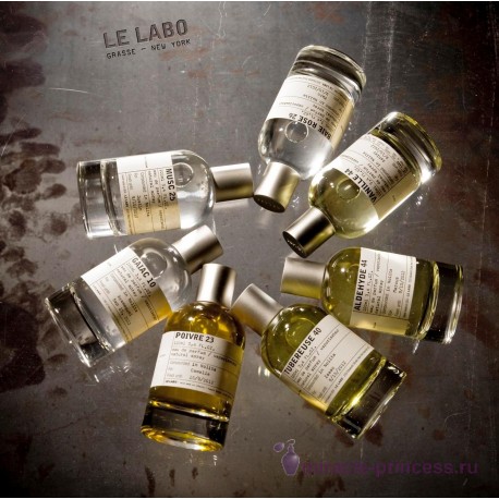 Le Labo Gaiac 10 Tokyo 22