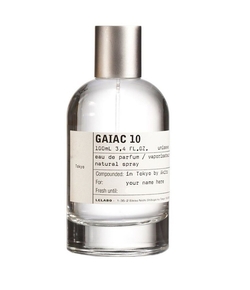 Le Labo Gaiac 10 Tokyo