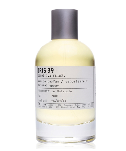 Le Labo Iris 39