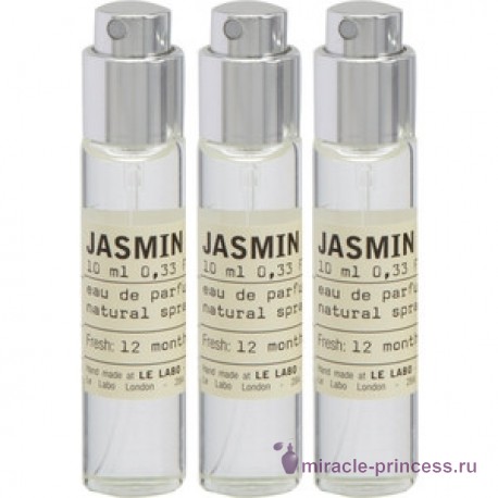 Le Labo Jasmin 17 22