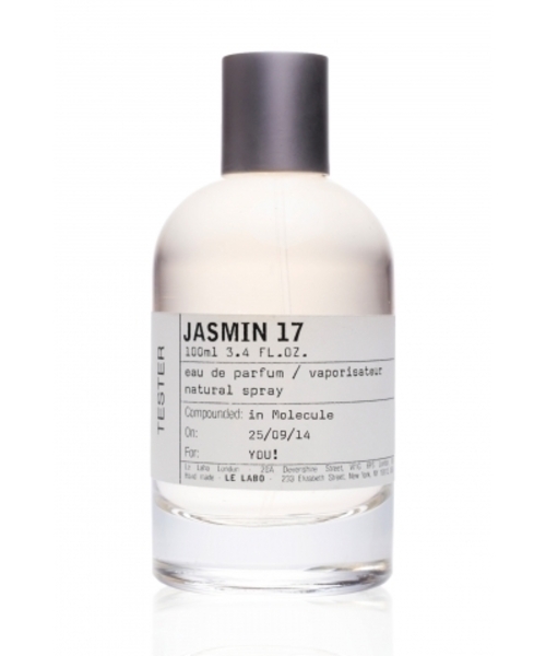 Le Labo Jasmin 17