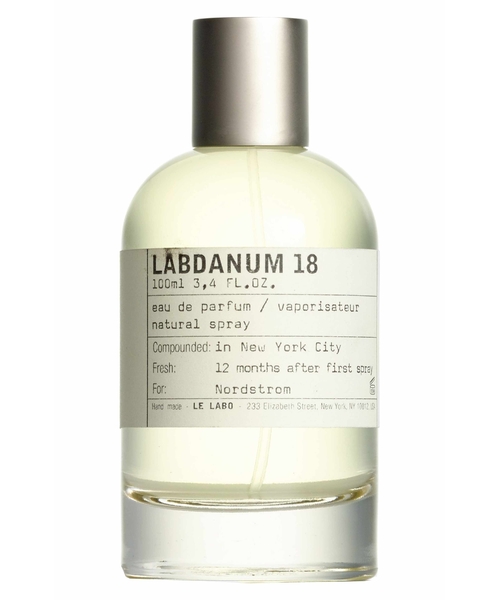 Le Labo Labdanum 18