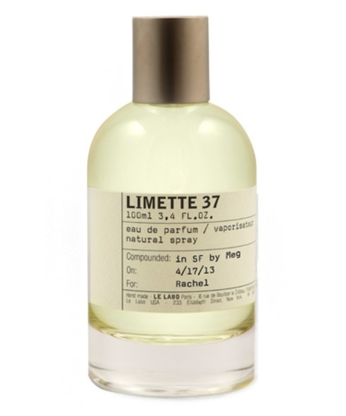 Le Labo Limette 37