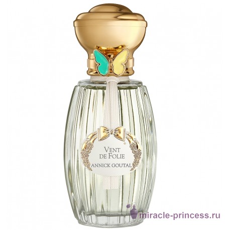 Annick Goutal Vent de Folie 11