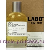 Le Labo Lys 41