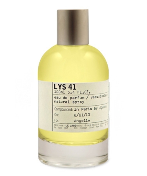 Le Labo Lys 41