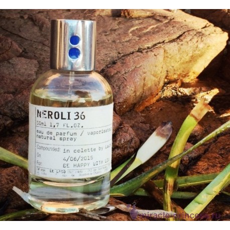 Le Labo Neroli 36 22