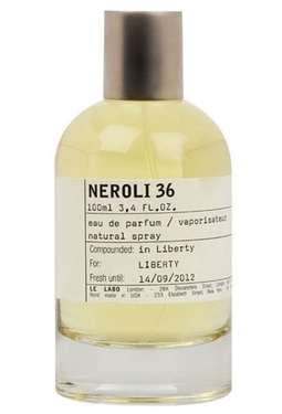 Le Labo Neroli 36