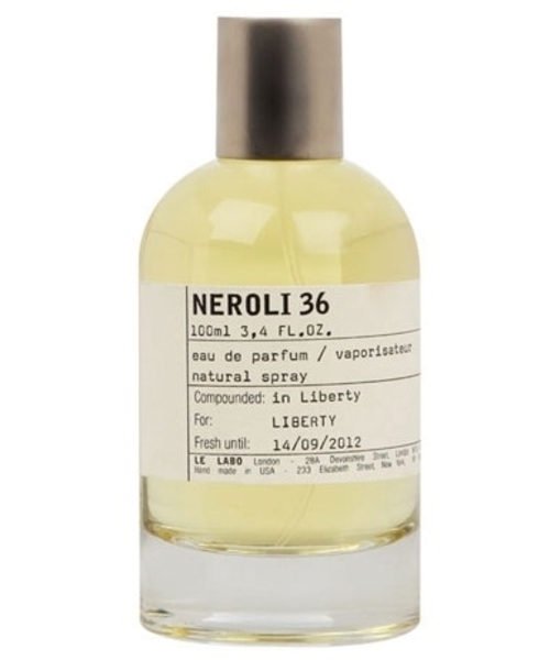 Le Labo Neroli 36