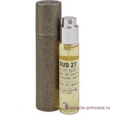 Le Labo Oud 27 22