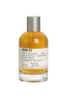 Le Labo Oud 27