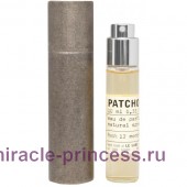 Le Labo Patchouli 24