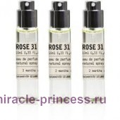 Le Labo Rose 31