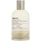 Le Labo Rose 31