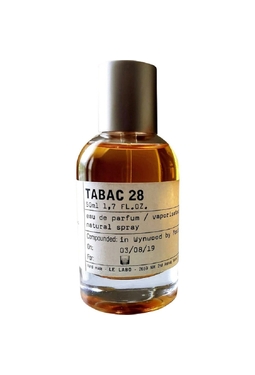 Le Labo Tabac 28 Miami