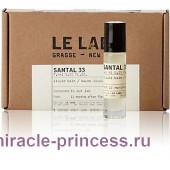 Le Labo Santal 33