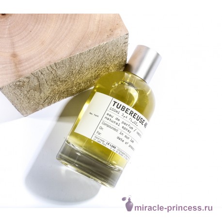 Le Labo Tubereuse 40 New York 22