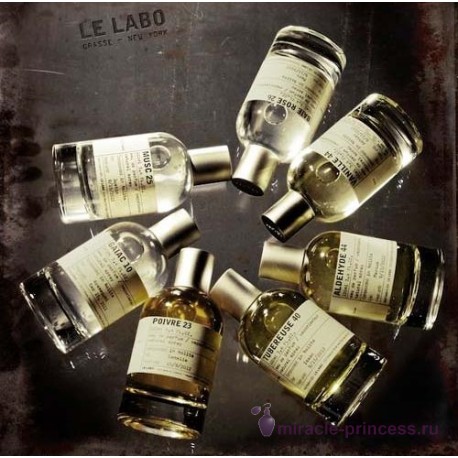 Le Labo Tubereuse 40 New York 22