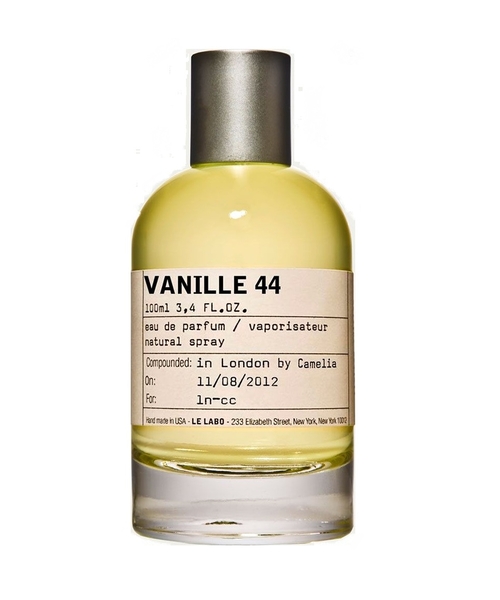 Le Labo Vanille 44