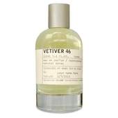 Le Labo Vetiver 46