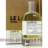 Le Labo Ylang 49