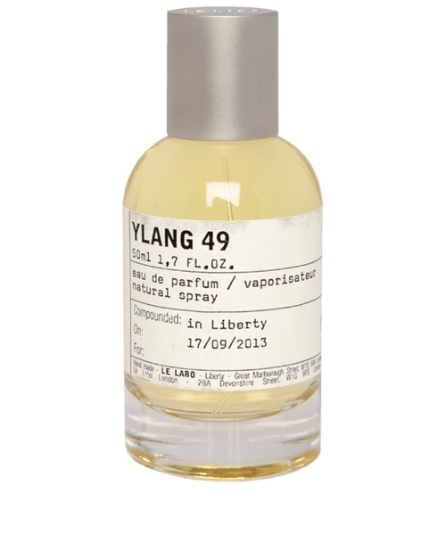 Le Labo Ylang 49