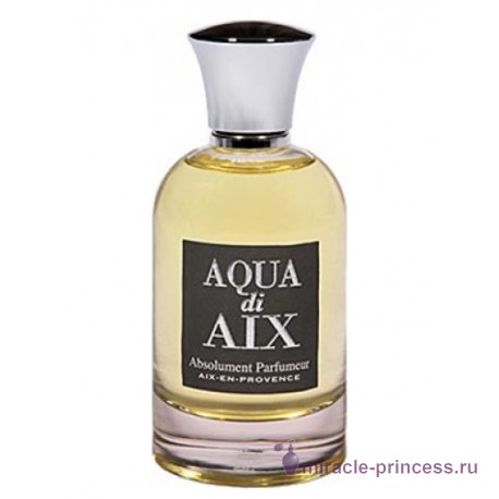 Le Parfum d'Interdits Aqua di Aix 11