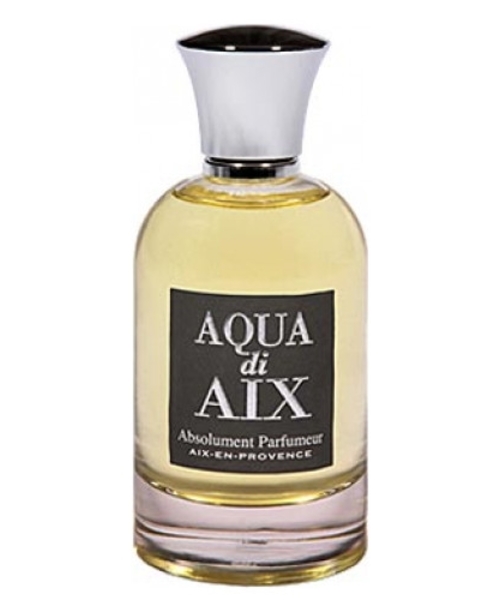 Le Parfum d'Interdits Aqua di Aix