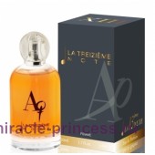 Le Parfum d'Interdits La 13 eme Note Femme