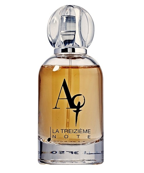 Le Parfum d'Interdits La 13 eme Note Femme