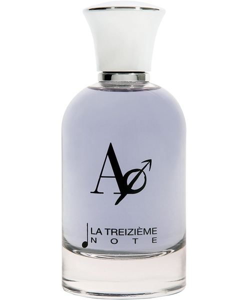 Le Parfum d'Interdits La 13eme Note Homme