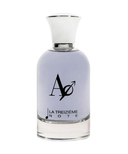 Le Parfum d'Interdits La Treizieme Note Homme