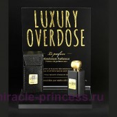 Le Parfum d'Interdits Overdose