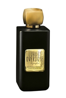 Le Parfum d'Interdits Overdose