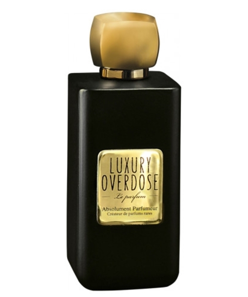 Le Parfum d'Interdits Overdose