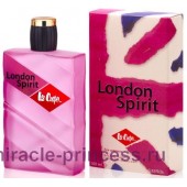 Lee Cooper Originals London Spirit For Women