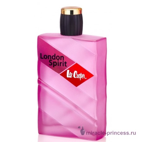 Lee Cooper Originals London Spirit For Women 11