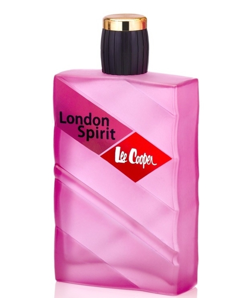 Lee Cooper Originals London Spirit For Women