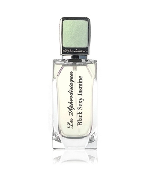 Les Aphrodisiaques Black Sexy Jasmine