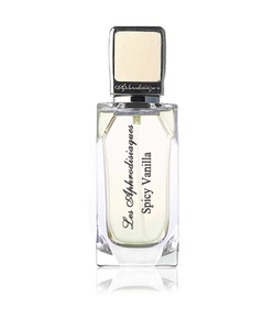 Les Aphrodisiaques Spicy Vanilla