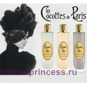 Les Cocottes de Paris Melle Cleo