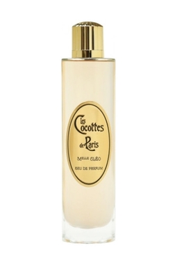 Les Cocottes de Paris Melle Cleo