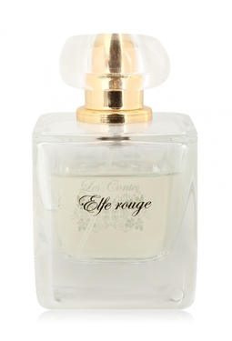 Les Contes Elfe Rouge