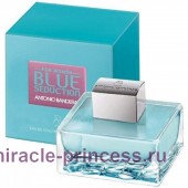 Antonio Banderas Blue Fresh Seduction for Women