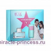 Antonio Banderas Blue Fresh Seduction for Women