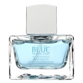 Antonio Banderas Blue Fresh Seduction for Women