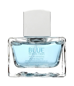 Antonio Banderas Blue Fresh Seduction for Women